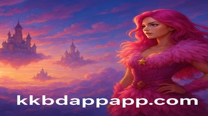 KKBD App-এ Gems Sky আর্কেড—ক্যাসকেড মেকানিজম ও ক্লাস্টার পে বৈশিষ্ট্যসহ।
