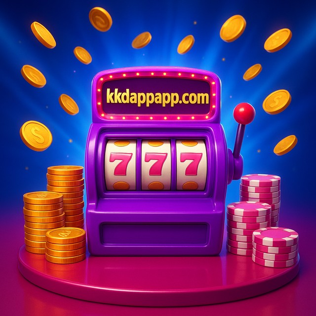 KKBD App-এ তৎক্ষণাৎ জয়-লাভের খেলা ও ক্র্যাশ