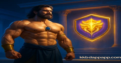 KKBD App-এ আর্কেড গেমগুলোর মধ্যে গেটস অফ অলিম্পাস ও সুইট বোনাঞ্জা অন্তর্ভুক্ত।