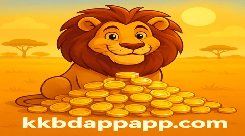 KKBD App-এ Mega Moolah প্রগ্রেসিভ-টপ পুরস্কার আর্কেড, যা জীবনের বদল ঘটাতে পারে।