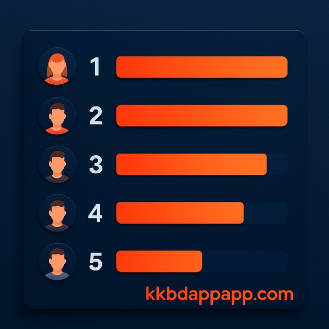 KKBD App-এ জনপ্রিয় গেমিং প্ল্যাটফর্ম-খেলার ধারায় ও সবচেয়ে